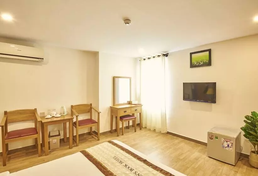 Fotos del hotel Sai Gon S Book   The Airport Front:  21