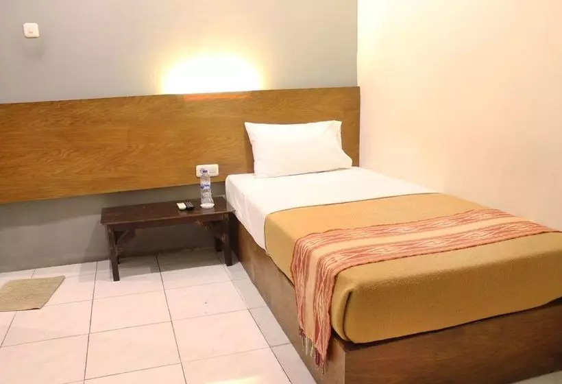 Fotos del hotel Santo Guest House:  20