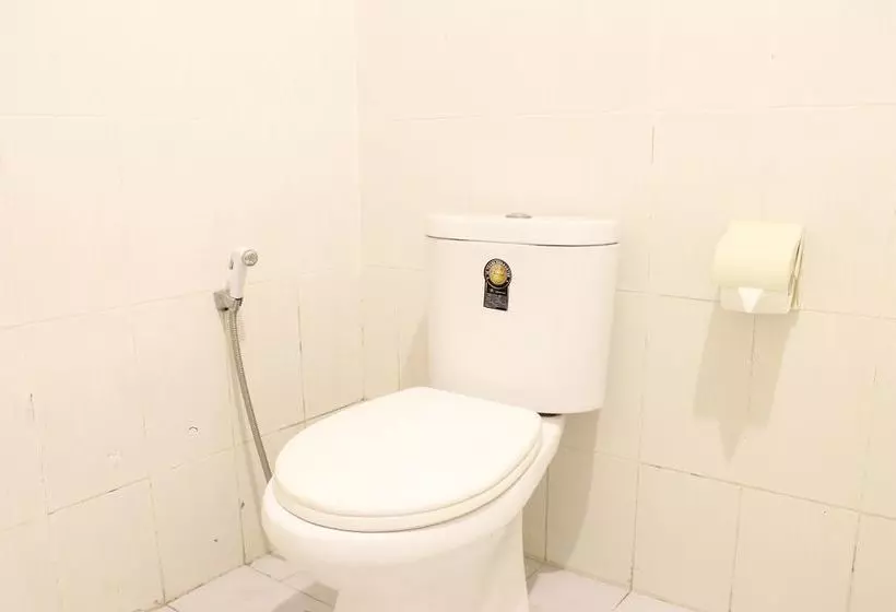 Fotos del hotel Santo Guest House:  18