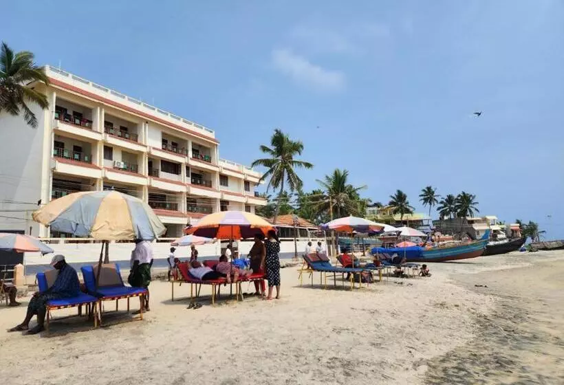 Fotos del hotel Searock Beach Resort:  13