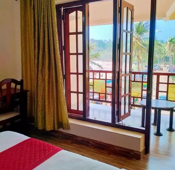 Fotos del hotel Searock Beach Resort:  14