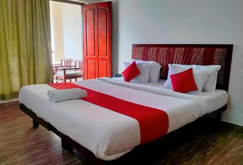 Searock Beach Resort