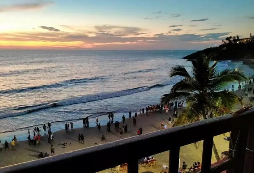 Fotos del hotel Searock Beach Resort:  7