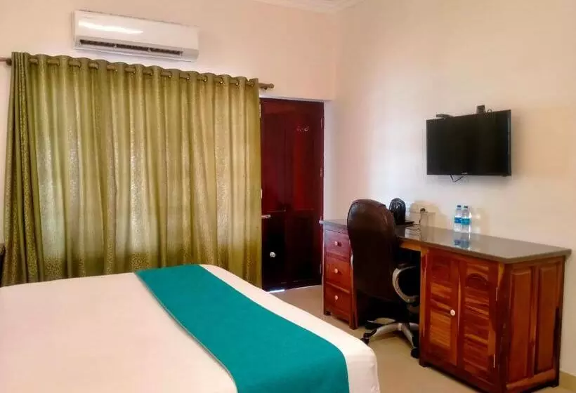 Fotos del hotel Searock Beach Resort:  8