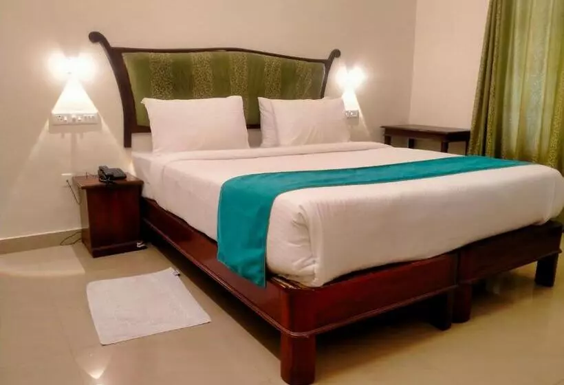 Fotos del hotel Searock Beach Resort:  5