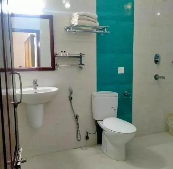 Fotos del hotel Searock Beach Resort:  3