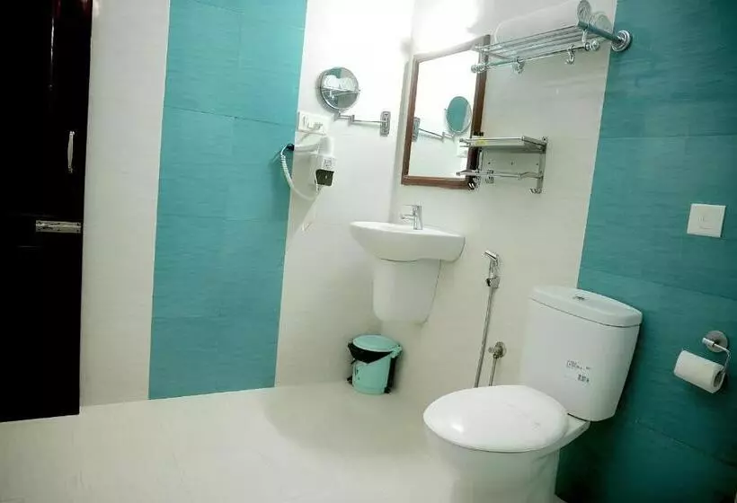 Fotos del hotel Searock Beach Resort:  6