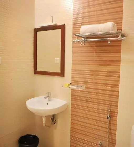 Fotos del hotel Searock Beach Resort:  12