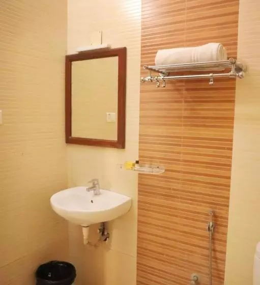 Fotos del hotel Searock Beach Resort:  9