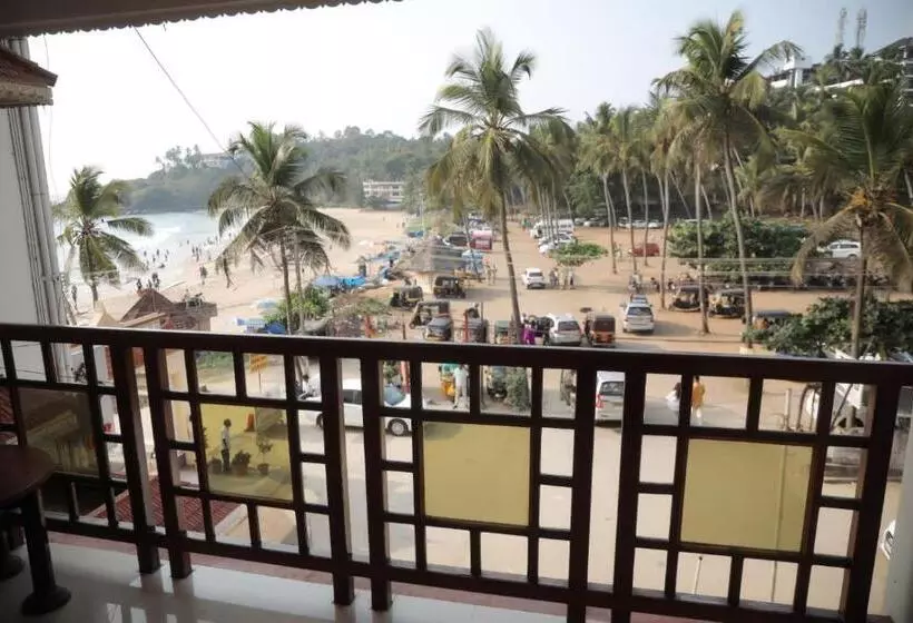 Fotos del hotel Searock Beach Resort:  10