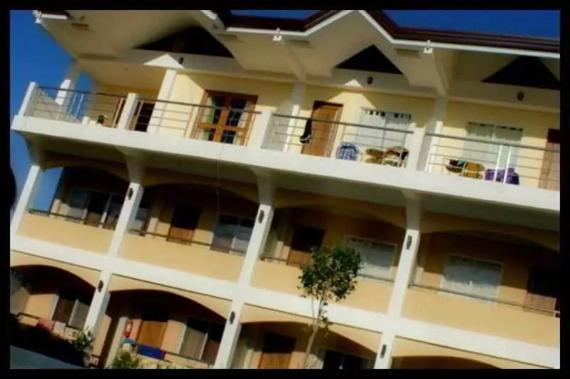 Fotos del hotel Vanilla Sky Dive Resort:  5