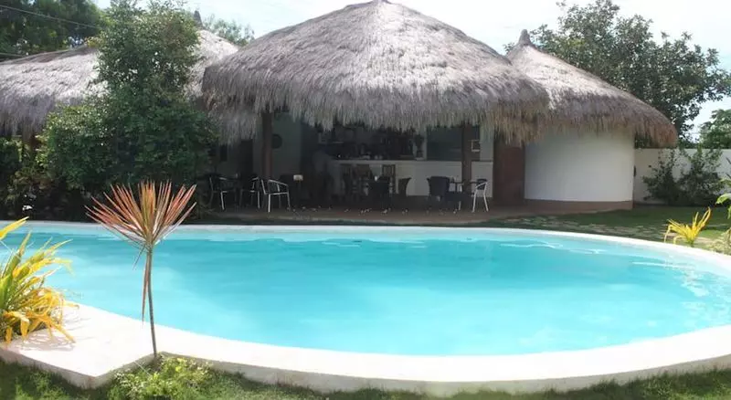 Fotos del hotel Vanilla Sky Dive Resort:  6