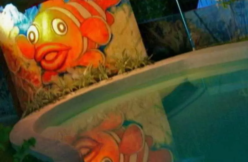 Fotos del hotel Vanilla Sky Dive Resort:  4