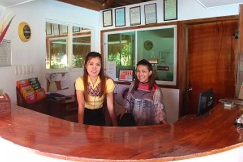 Fotos del hotel Vanilla Sky Dive Resort:  7