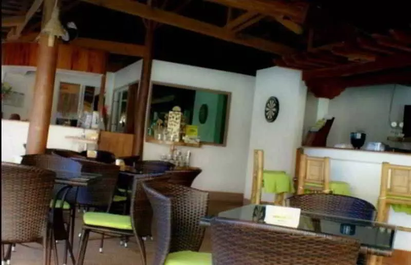 Fotos del hotel Vanilla Sky Dive Resort:  2