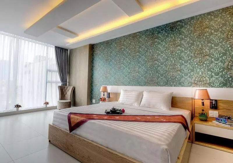 Fotos del hotel Vân Anh Luxury:  4