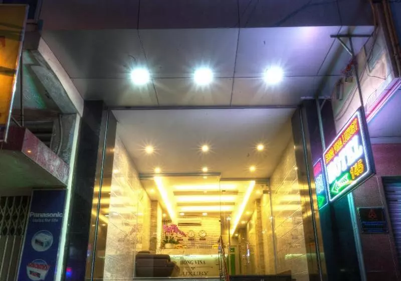 Fotos del hotel Vân Anh Luxury:  2