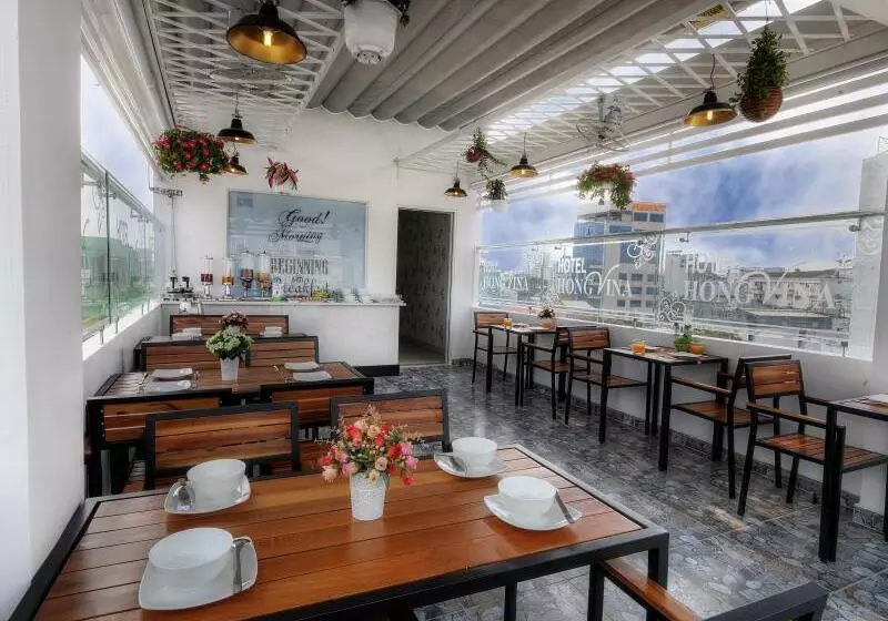 Fotos del hotel Vân Anh Luxury:  3