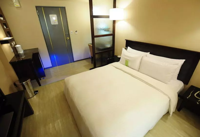 Fotos del hotel Kindness Hotel Xin Jue Jiang:  20