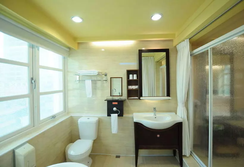 Fotos del hotel Kindness Hotel Xin Jue Jiang:  4