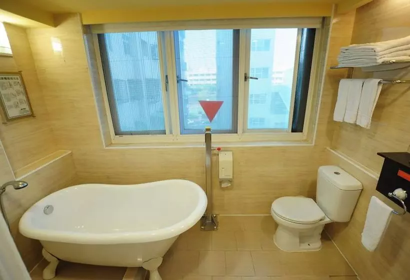 Fotos del hotel Kindness Hotel Xin Jue Jiang:  12