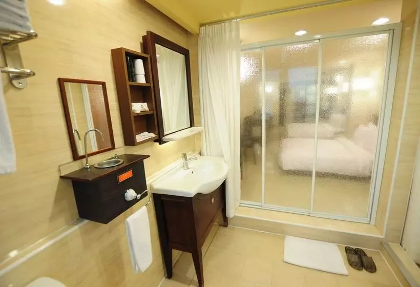 Fotos del hotel Kindness Hotel Xin Jue Jiang:  25