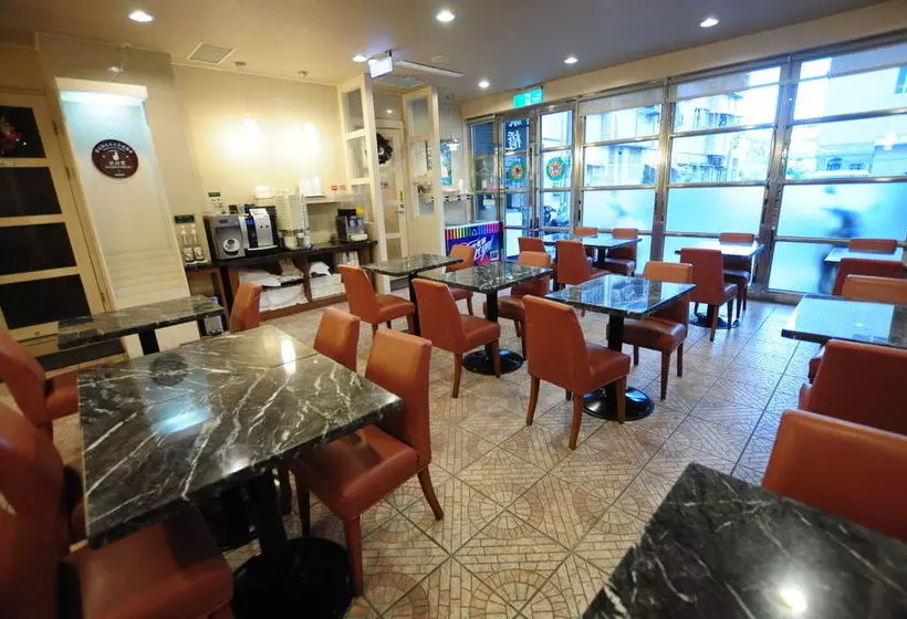 Fotos del hotel Kindness Hotel Xin Jue Jiang:  3