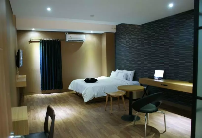 Fotos del hotel Central Plaza:  19