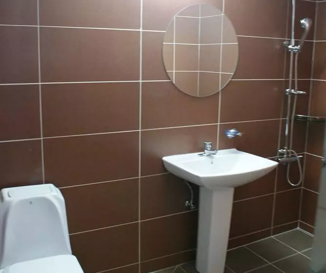 Fotos del hotel Central Plaza:  16