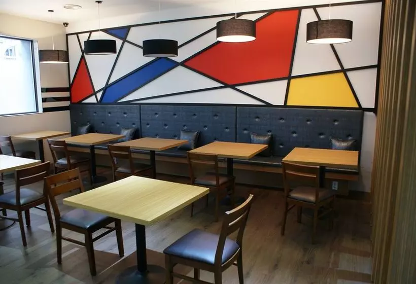 Fotos del hotel Central Plaza:  13