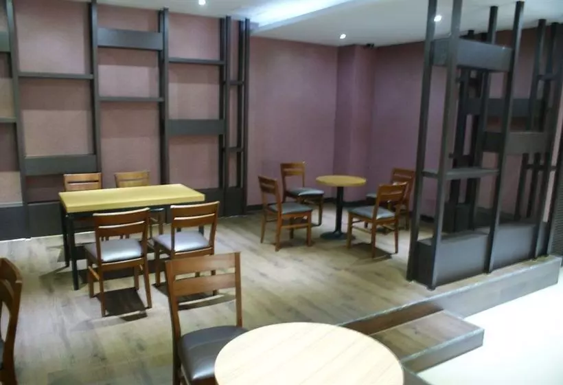 Fotos del hotel Central Plaza:  6