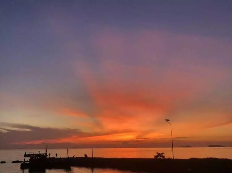 Fotos del hotel Family House Resort:  4