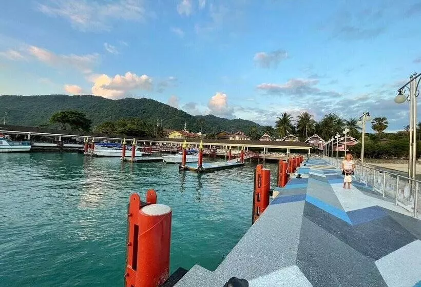 Fotos del hotel Family House Resort:  14