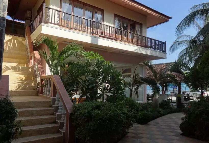 Fotos del hotel Family House Resort:  21