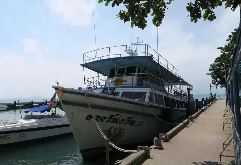 Fotos del hotel Family House Resort:  24