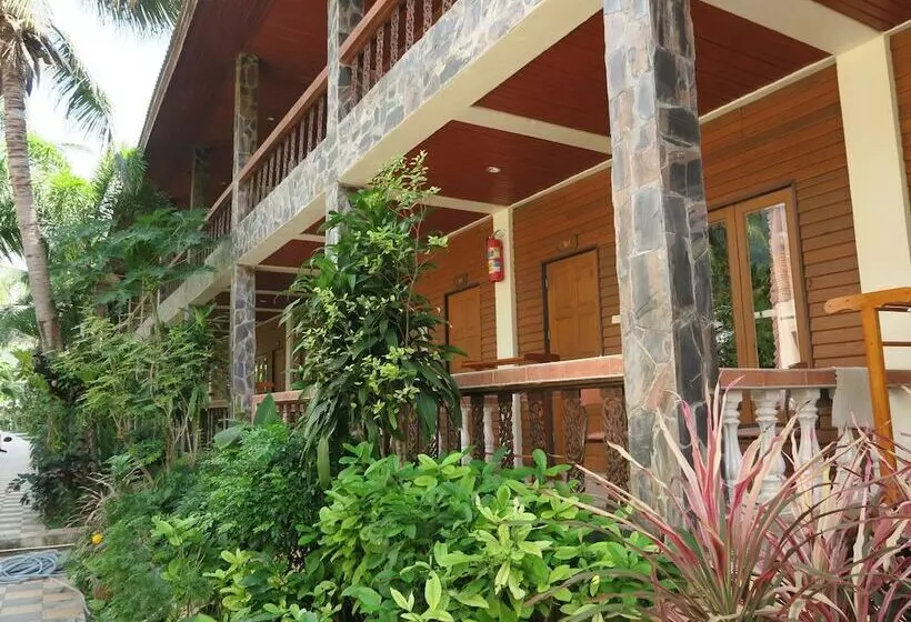 Fotos del hotel Family House Resort:  19