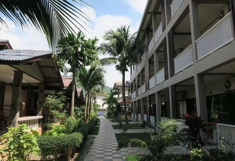 Fotos del hotel Family House Resort:  5