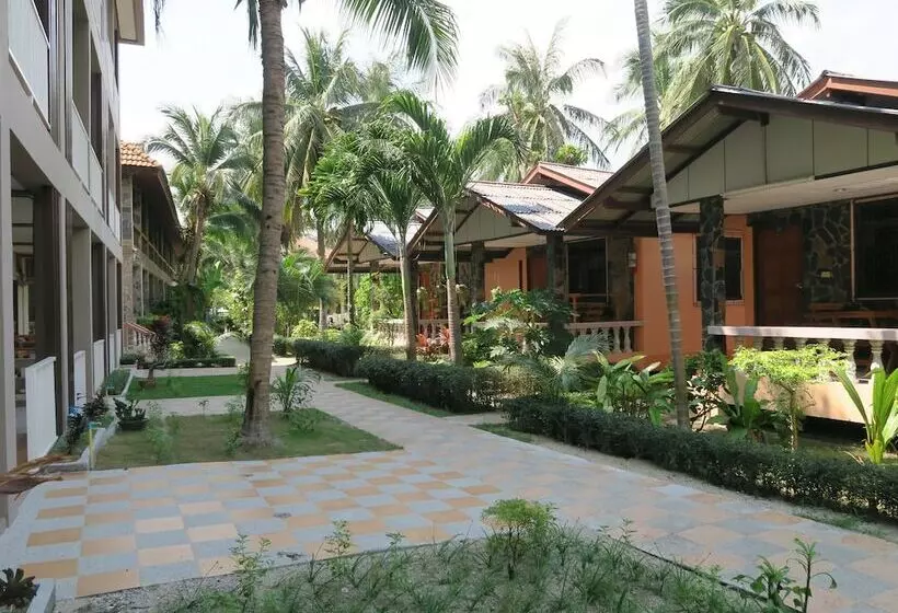 Fotos del hotel Family House Resort:  22