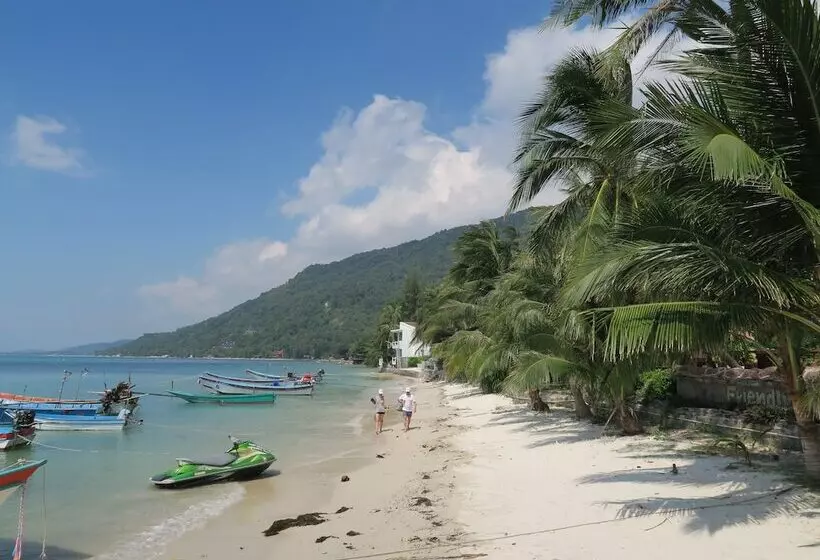 Fotos del hotel Family House Resort:  9