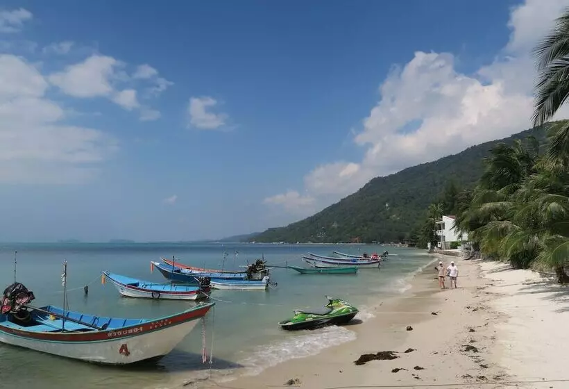 Fotos del hotel Family House Resort:  7