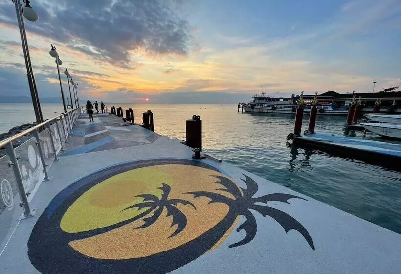 Fotos del hotel Family House Resort:  16