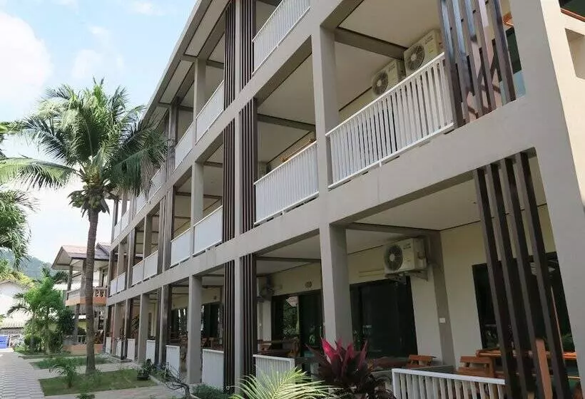 Fotos del hotel Family House Resort:  17