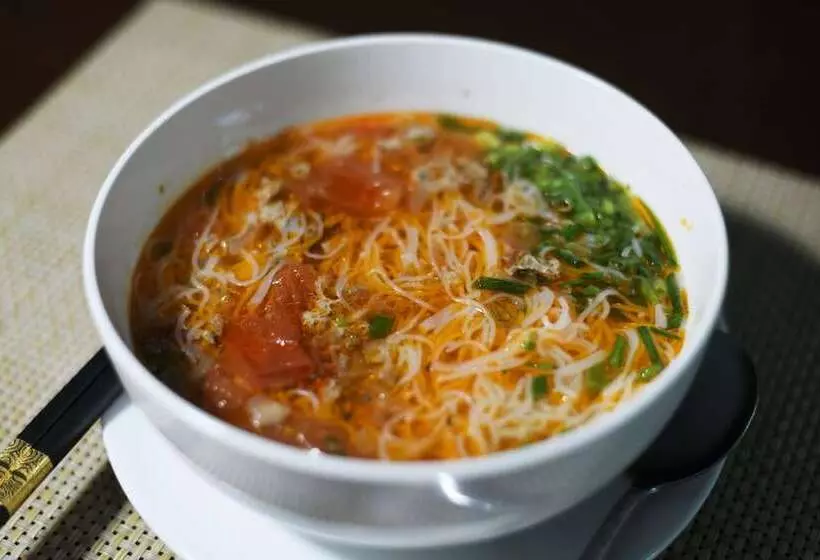 Fotos del hotel Golden Sun Villa:  21