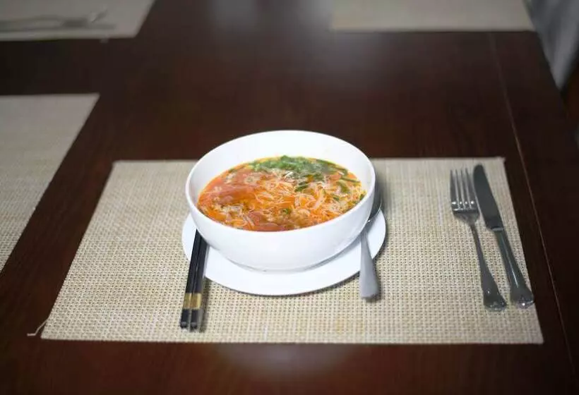 Fotos del hotel Golden Sun Villa:  13