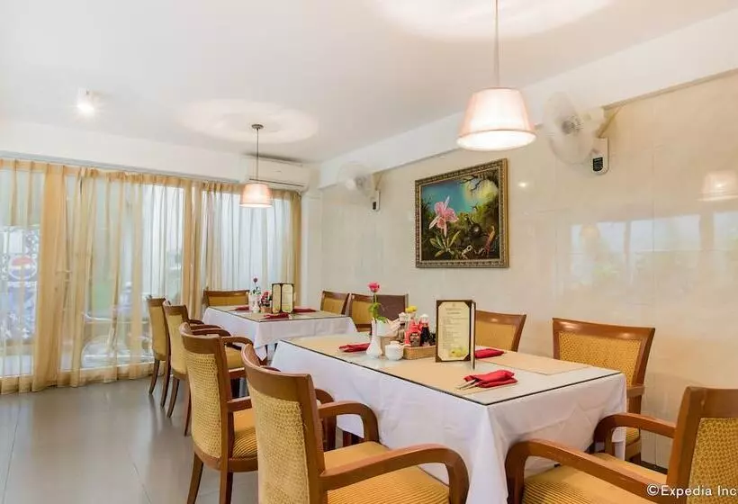 Fotos del hotel Golden Sun Villa:  19