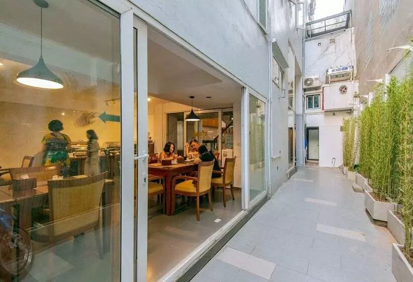 Fotos del hotel Golden Sun Villa:  4