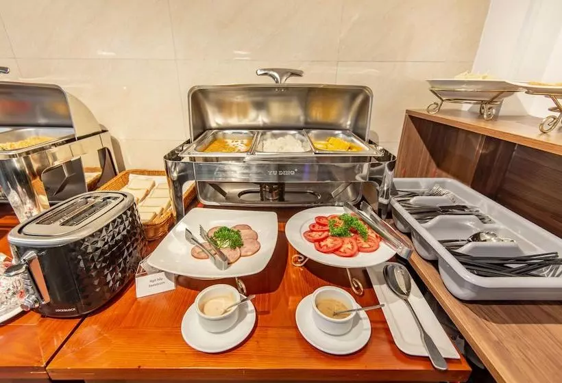 Fotos del hotel Golden Sun Villa:  24