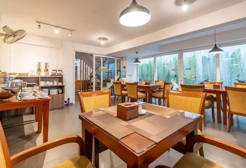 Fotos del hotel Golden Sun Villa:  25