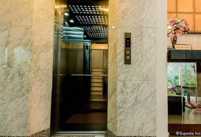 Fotos del hotel Golden Sun Villa:  11