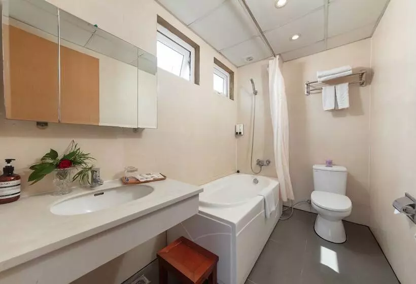 Fotos del hotel Golden Sun Villa:  10